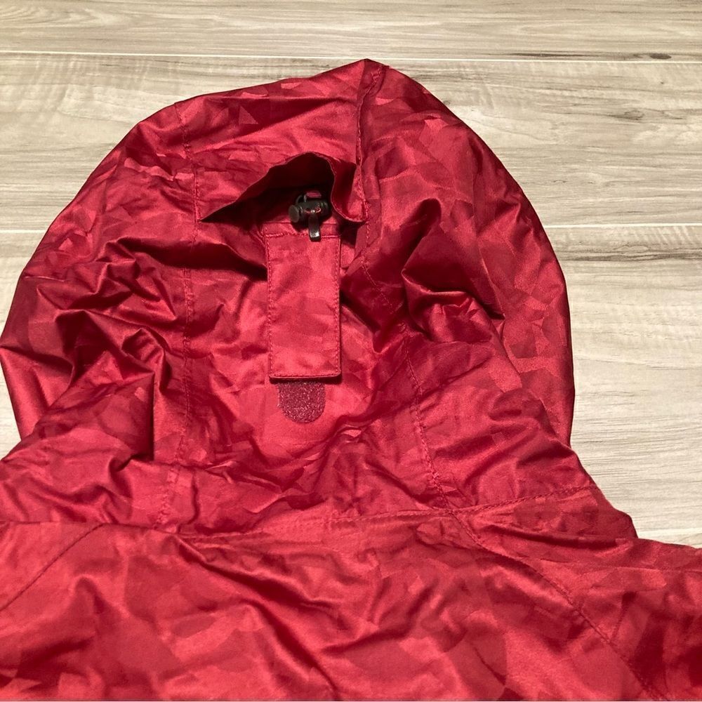 Merrell Womens Opti-Shelljacket Euc - image 3